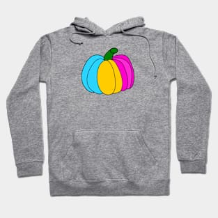 Pride Pumpkin Hoodie